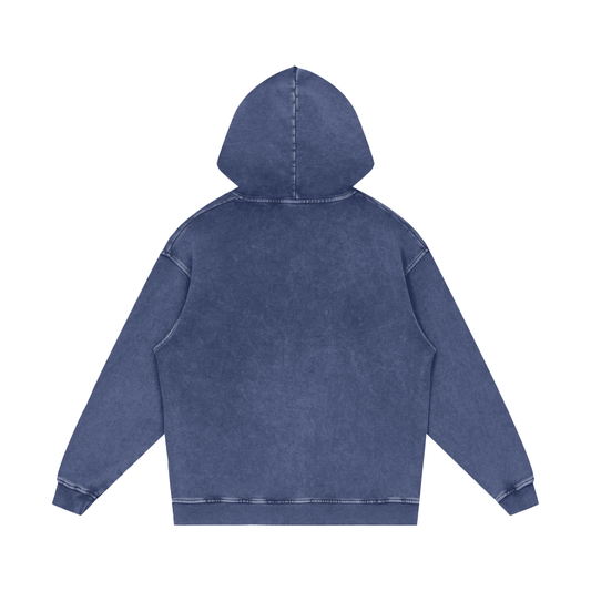 Lazy Lake Club Hoodie