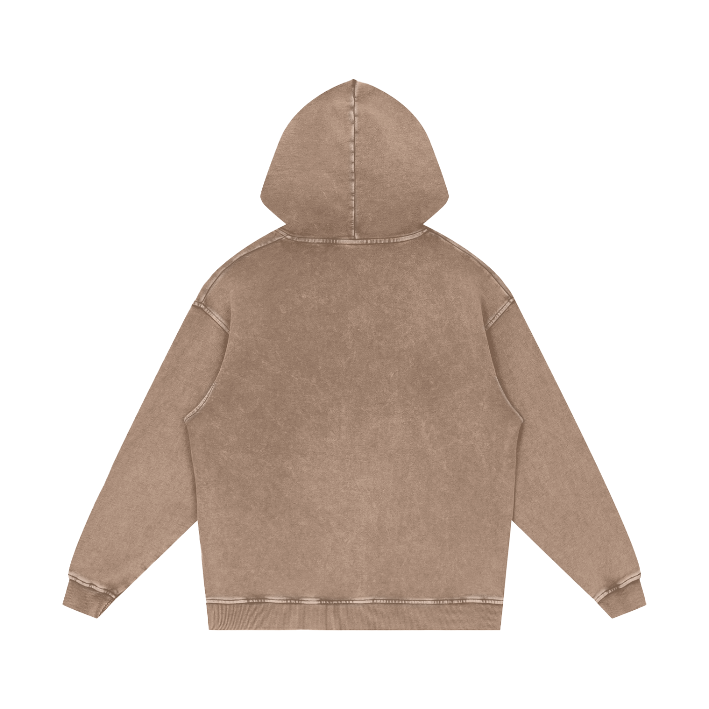 Lazy Lake Club Hoodie