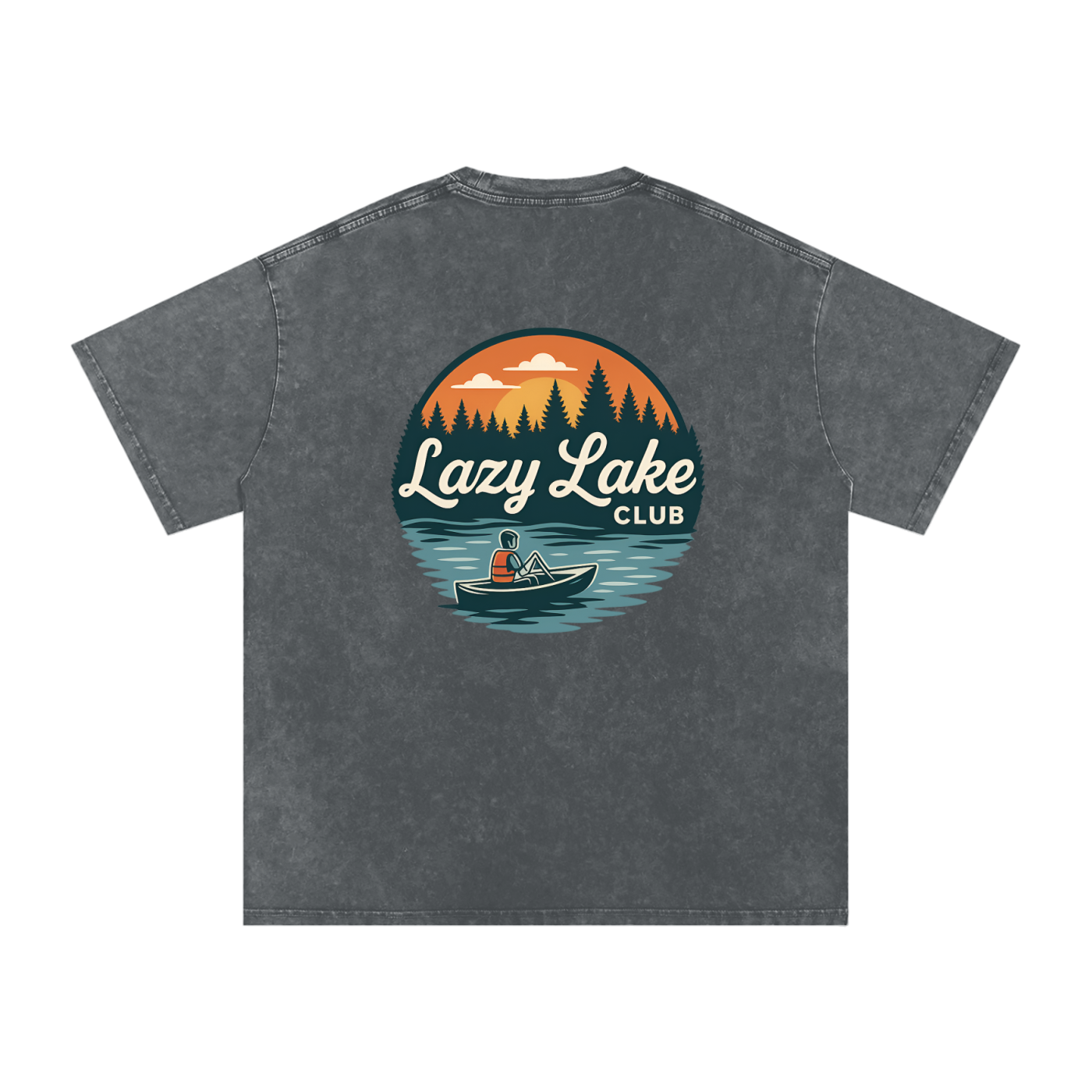 Lazy Lake Club