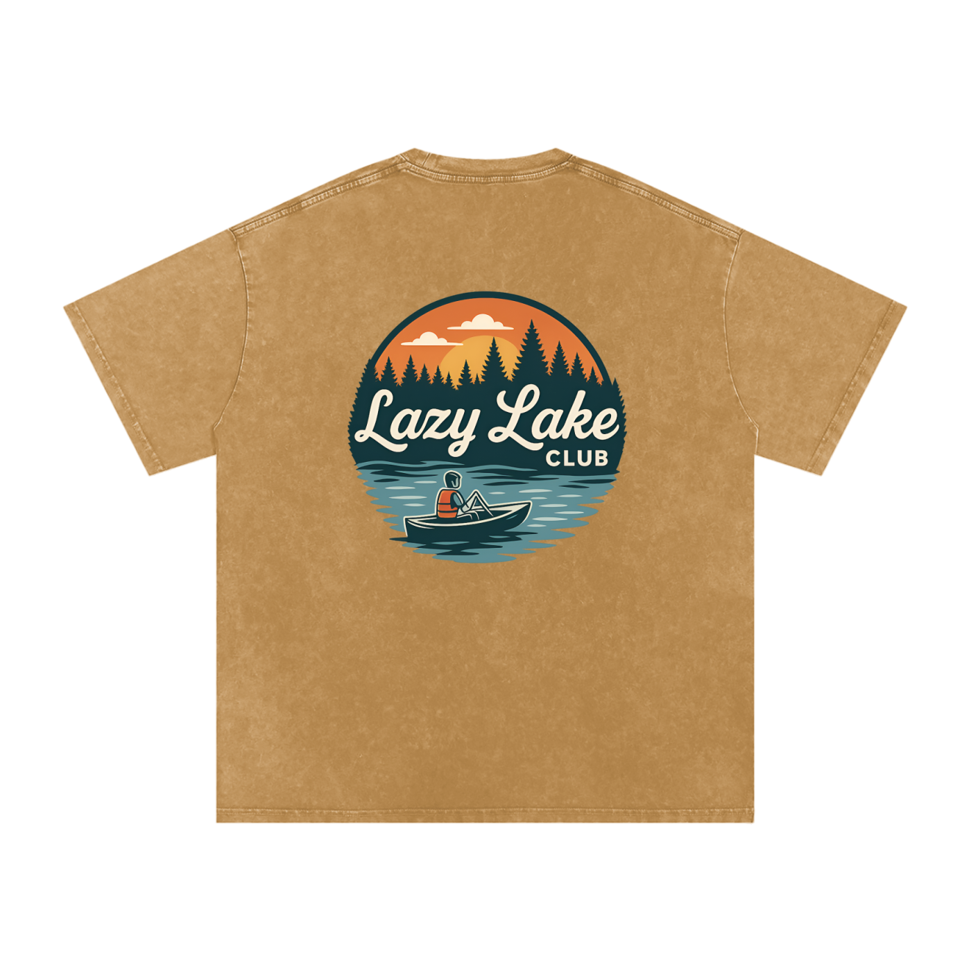 Lazy Lake Club